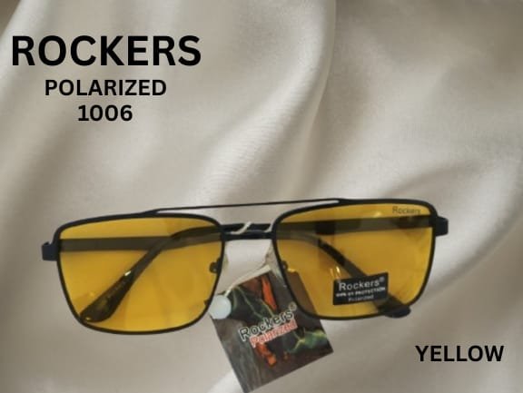 Stylish  Sunglasses C2 1006